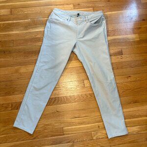 Lululemon ABC Pant Classic - Men's 34" Length, Size 34, TRNH Color